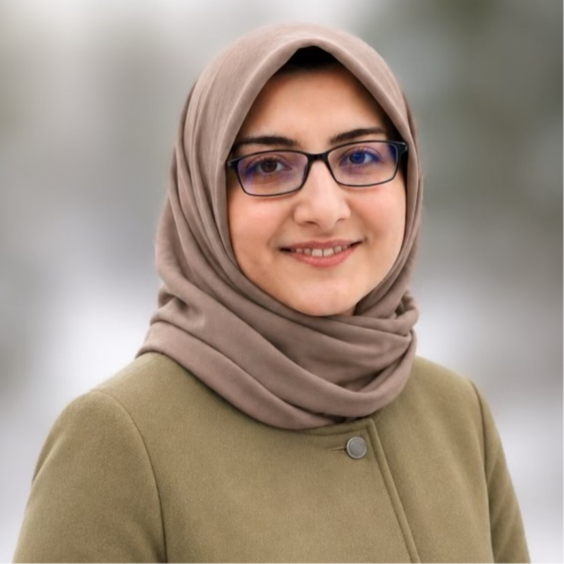 Maryam Mokhberi